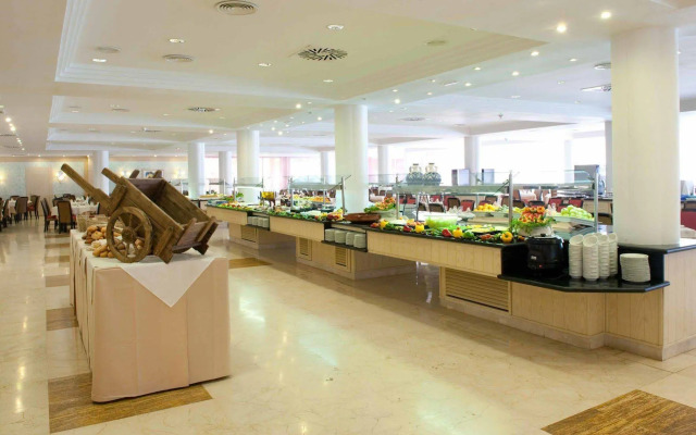 Grupotel Club Turquesa Mar