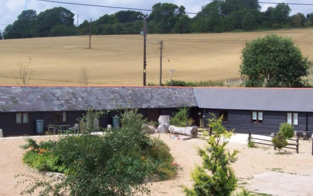Solo Country Getaway in Kent