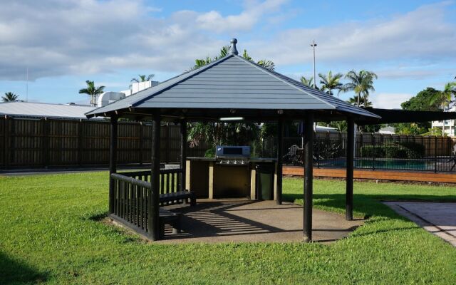 YAL Cairns - A Motel that makes a difference