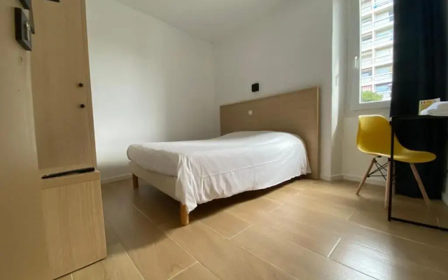 Hotel Raphael Prado