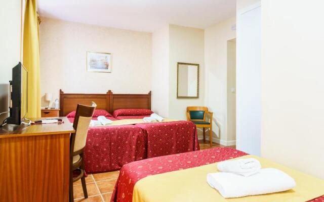 Hotel Carlos V Jerez by Vivere Stays