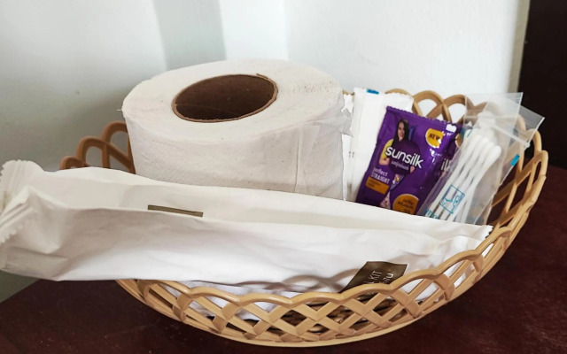 Secret Garden Homestay