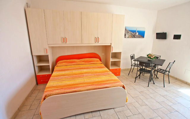 Agriturismo La Collina Degli Ulivi