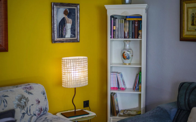 Apartamentos Rurales Balcón Real