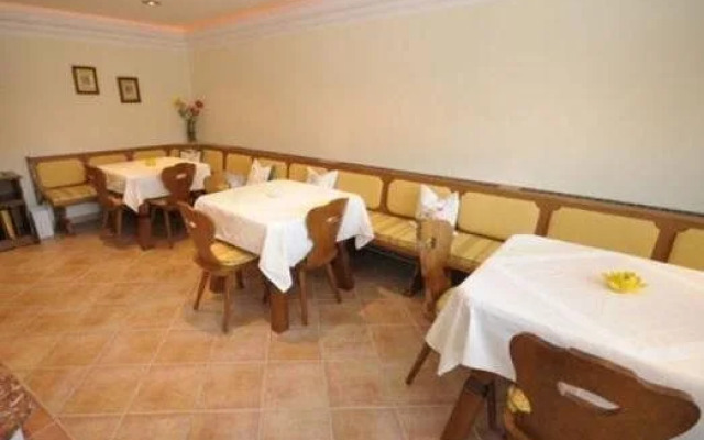 Appartement Bergblick I