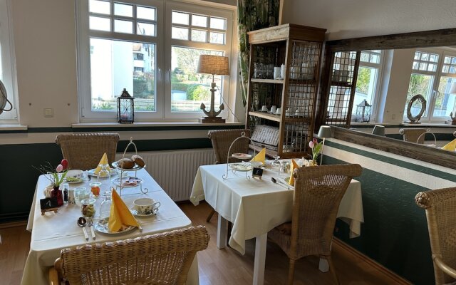 Pension Strandhaus