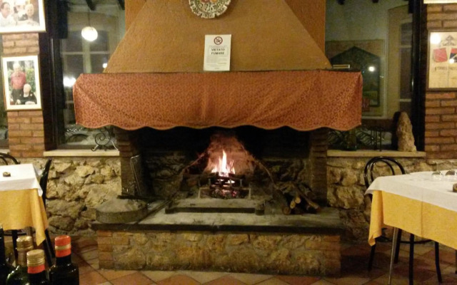 FERRETTI