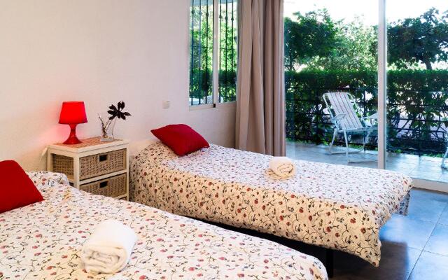 Cascada - Two Bedroom