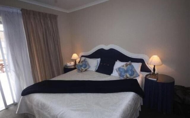 Bluewater Guesthouse