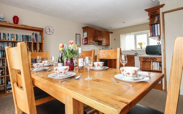 18 Tamar, Honicombe Manor