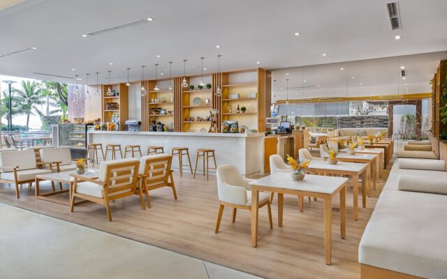 TMS Hotel Da Nang Beach