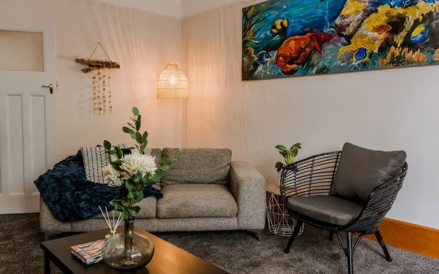 Esplanade Apartments