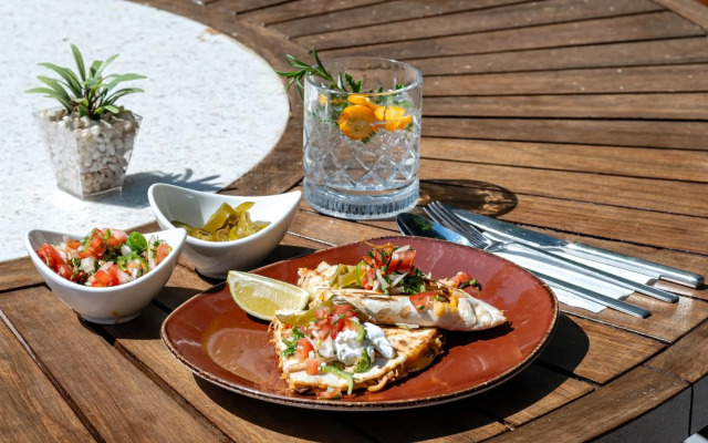 Hotel Centro Bodrum
