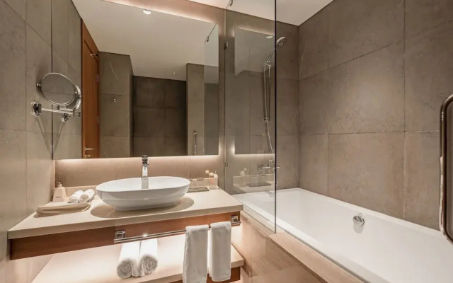 Centre Point Danang  & Residence