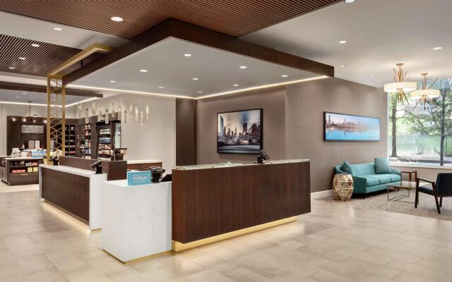 Homewood Suites by Hilton Chicago Downtown South Loop