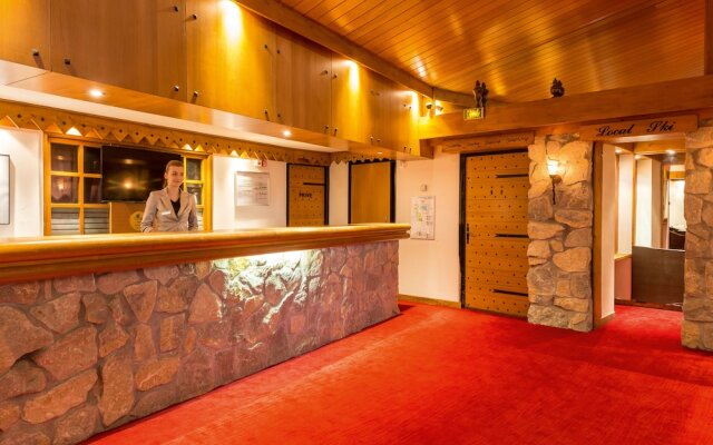 Belambra Hotels & Resort Le Viking