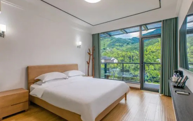 Moganshan Moyao Homestay