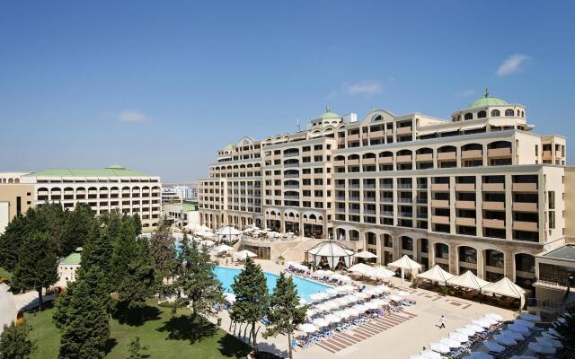 Sol Nessebar Palace - All Inclusive