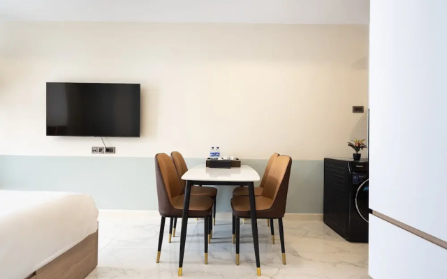 Madison Saigon - ANGIA Hospitality