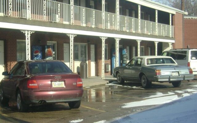 North Platte Country Inn