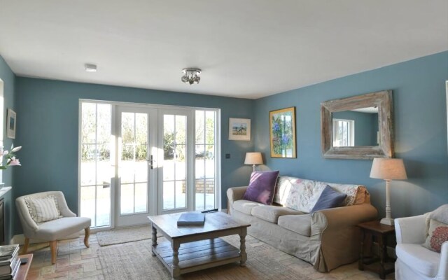 Brick Kiln Cottage