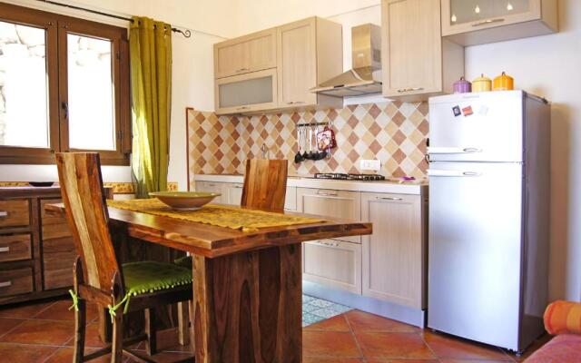 I Dammusi di Punta Karace