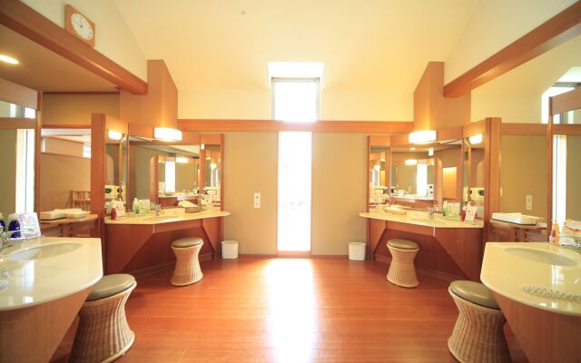 Shinshu Matsumoto Utsukushigahara Onsen Shoho