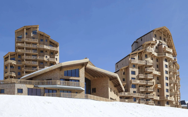 Résidence Pierre & Vacances Premium L'Amara