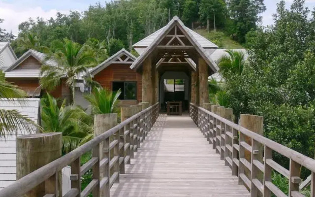 Kohkoo Villa