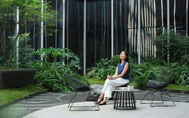 AC Hotel By Marriott Chengdu North