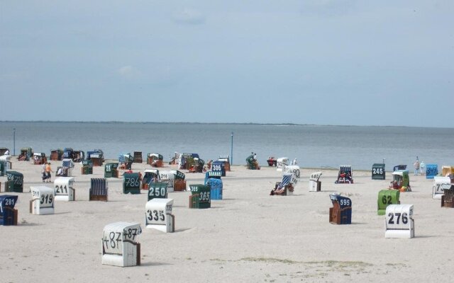 Hotel Pension Janssen