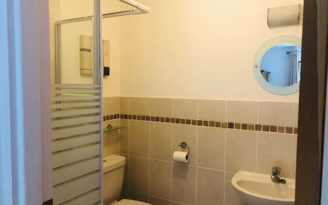 Holiday Home Within Easy Walking Distance to Kenmare