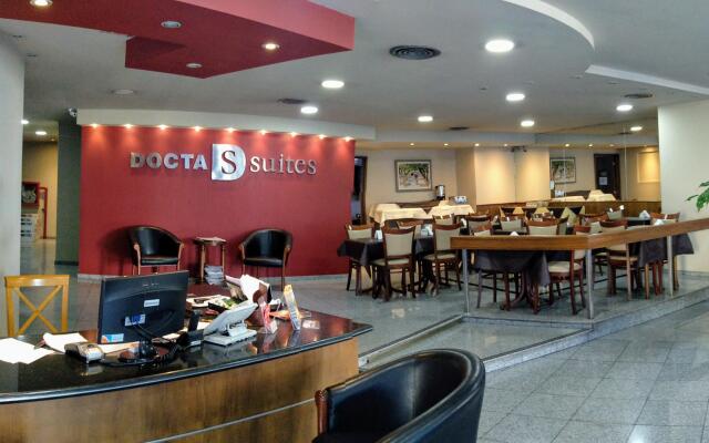 Docta Suites Apart