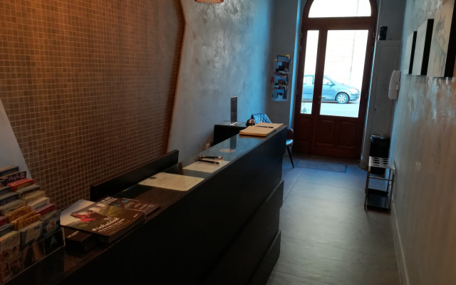 Quaint Boutique Hotel Sannat