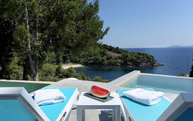 Prime Greek Villas