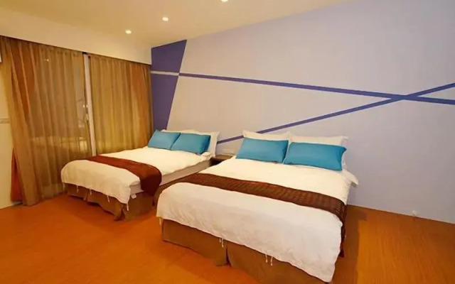 Taitung Yi Fan Feng Shun Homestay