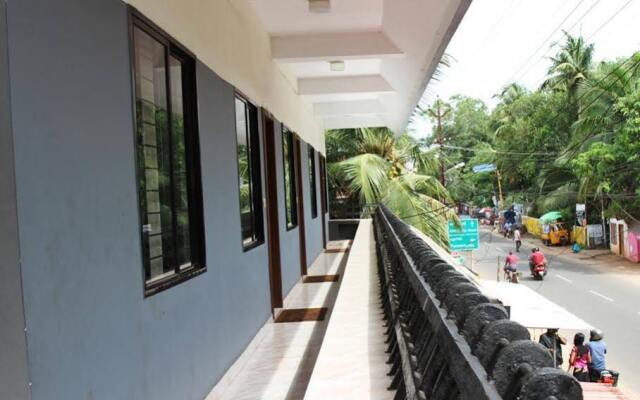 Temple View Residency