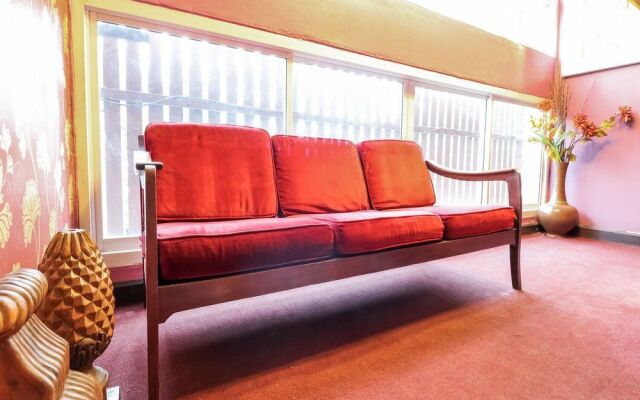 Nida Rooms Wualai 92 Saturday