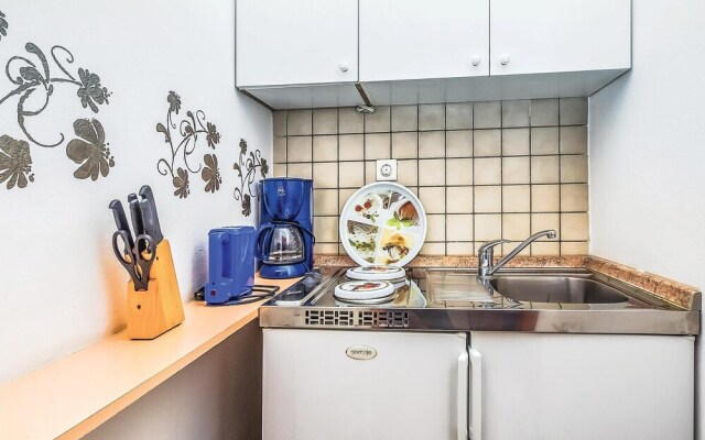 Awesome Home in Omis With Wifi and 0 Bedrooms