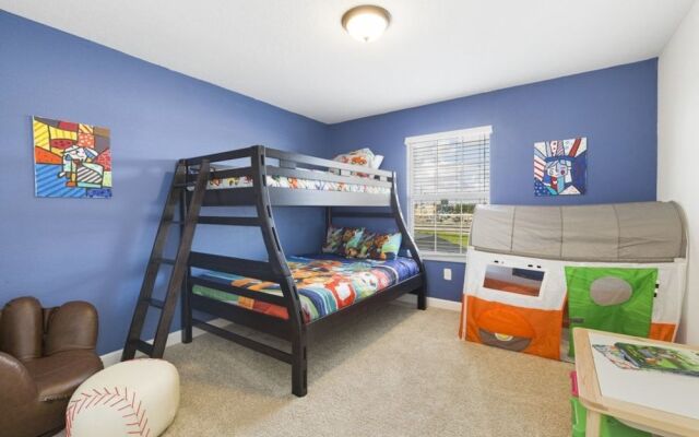 Storey Lake - 3062 Gatsby Street