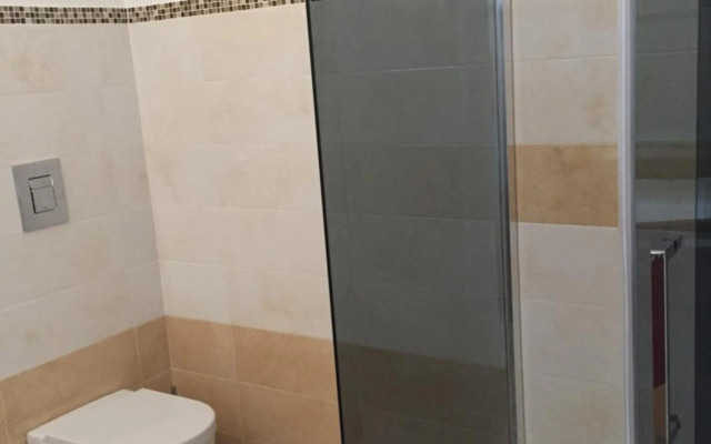 Nuovo Appartamento In Centro