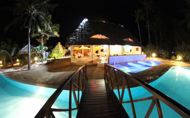 Jaz Adonia Beach Resort