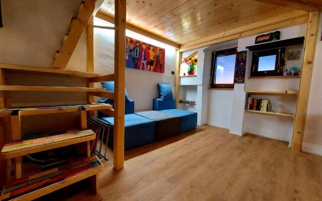 Guest House Piazza Marconi