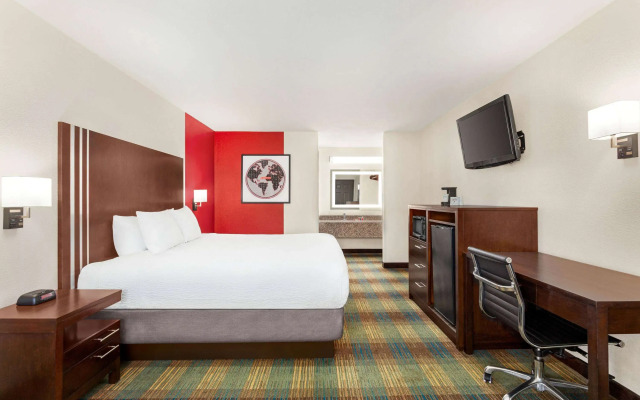 Ramada by Wyndham San Antonio Near SeaWorld/Lackland AFB