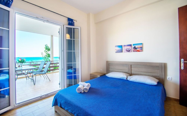 Paradiso Del Mare