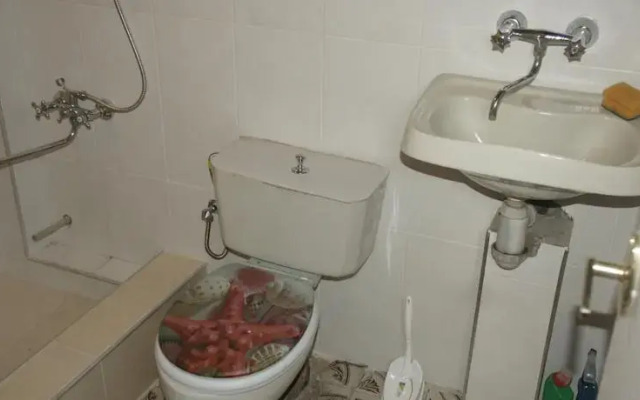 Hostel Gio