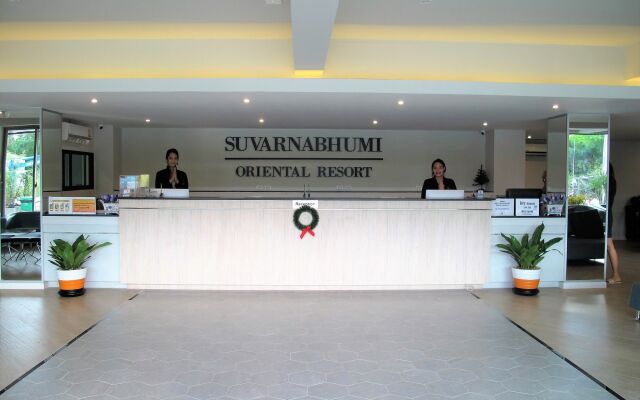Suvarnabhumi Oriental Resort