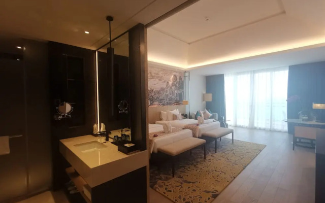 Nan Hai International Hotel