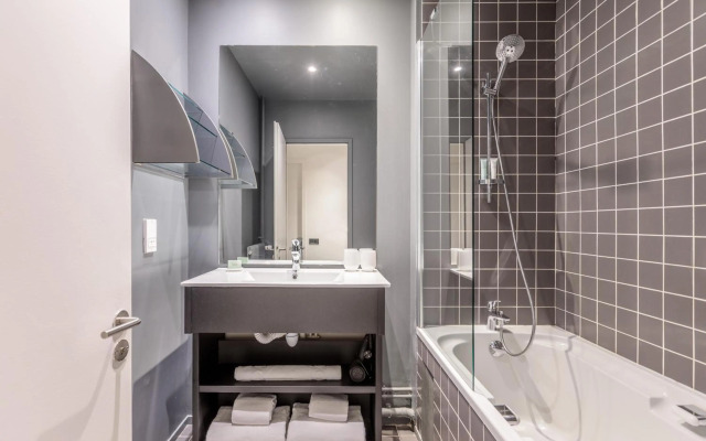 Terminal Neige - Totem