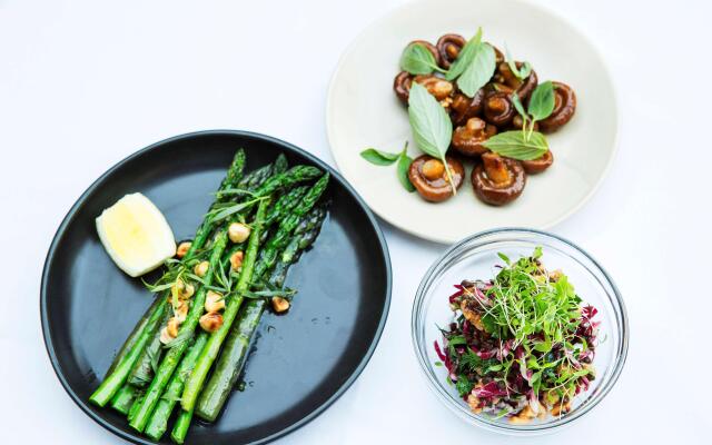 Park Hyatt Melbourne